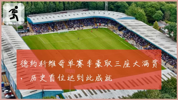 德约科维奇单赛季豪取三座大满贯，历史首位达到此成就